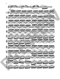 Les Maitres du Violon 11 von Mathieu Crickboom (Download) 