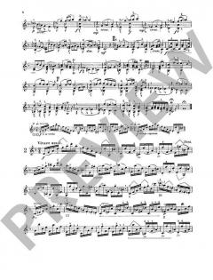 Les Maitres du Violon 12 von Mathieu Crickboom (Download) 