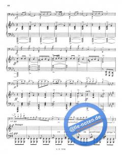 Suite Française op. 114 von Paul Bazelaire (Download) 