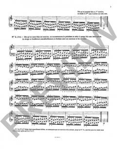 Le Pianiste Virtuose von Charles-Louis Hanon (Download) 