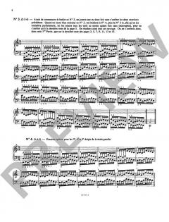 Le Pianiste Virtuose von Charles-Louis Hanon (Download) 