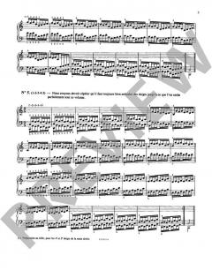 Le Pianiste Virtuose von Charles-Louis Hanon (Download) 