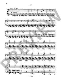 Préludes Brefs op. 9 von Richard de Guide (Download) 