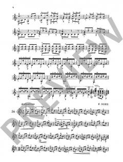 Die Gitarre Band 2 von Nicolás Alfonso (Download) 