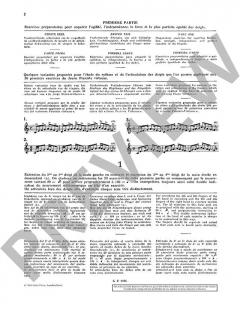 Le Jeune Pianiste Virtuose von Charles-Louis Hanon (Download) 