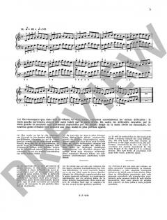 Le Jeune Pianiste Virtuose von Charles-Louis Hanon (Download) 