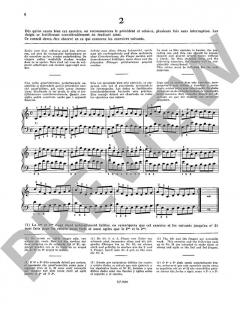 Le Jeune Pianiste Virtuose von Charles-Louis Hanon (Download) 