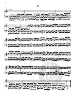 Der Klaviervirtuose von Charles-Louis Hanon (Download) im Alle Noten Shop kaufen