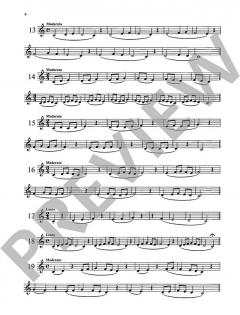 Der ABC-Klarinettist 1 von Francois Daneels (Download) im Alle Noten Shop kaufen