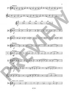 Der ABC-Saxophonist von Francois Daneels 