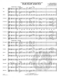 Flip Flop And Fly (The Blues Brothers) 