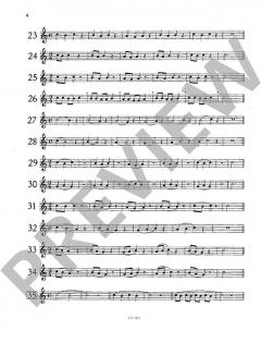 Le Flûtiste en Herbe von Francois Daneels (Download) 