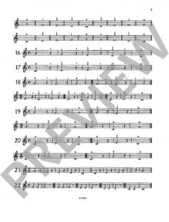 Der ABC-Trompeter von Francois Daneels (Download) im Alle Noten Shop kaufen