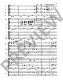 Promenadenmusik von Hans Gal (Download) 