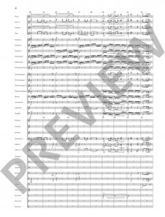 Symphonic Metamorphosis von Paul Hindemith (Download) 