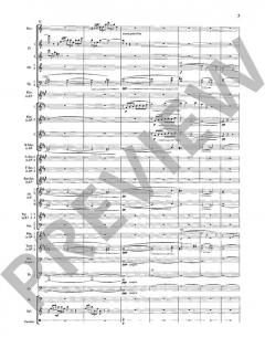 Mouvement symphonique von Stephan Adam (Download) 