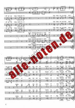 Liebe op. 18 Nr. 2 von Peter Cornelius (Download) 