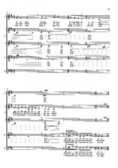 Pápainé von György Ligety (Download) 