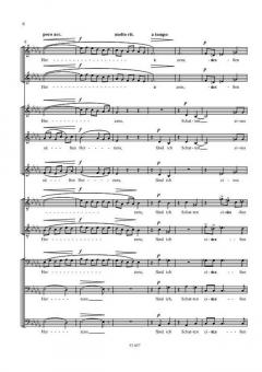 Ich bin so allein von Paul Hindemith (Download) 