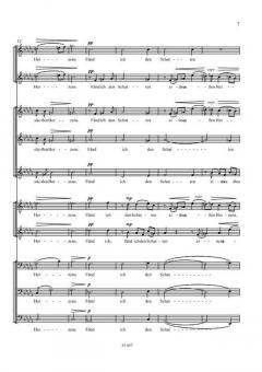 Ich bin so allein von Paul Hindemith (Download) 