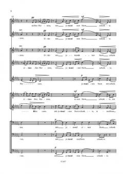 Ich bin so allein von Paul Hindemith (Download) 