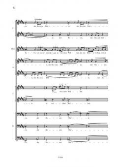 Memento vivere / Kythere von Rudi Karl Stephan (Download) 