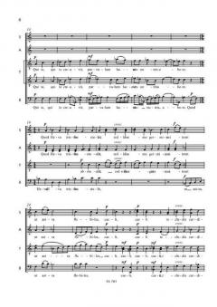 O gloriosa virginum von Krzystof Penderecki (Download) 