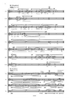 Vergehn wie Rauch von Benjamin Schweitzer (Download) 