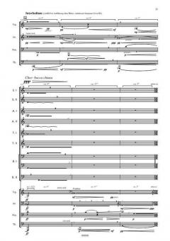 Vergehn wie Rauch von Benjamin Schweitzer (Download) 