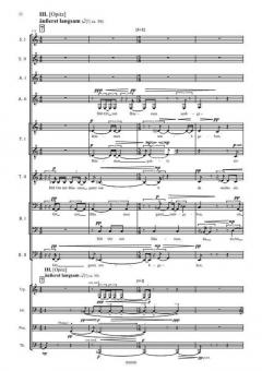 Vergehn wie Rauch von Benjamin Schweitzer (Download) 