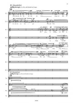 Vergehn wie Rauch von Benjamin Schweitzer (Download) 