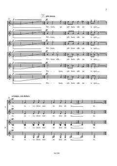 Liepa von Peteris Vasks (Download) 