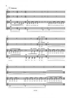 Liepa von Peteris Vasks (Download) 