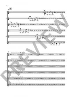 Ne tikai lirika von Peteris Vasks (Download) 