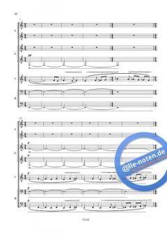 Liepa von Peteris Vasks (Download) 