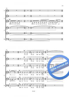 Liepa von Peteris Vasks (Download) 