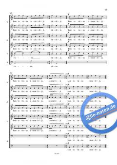 Liepa von Peteris Vasks (Download) 