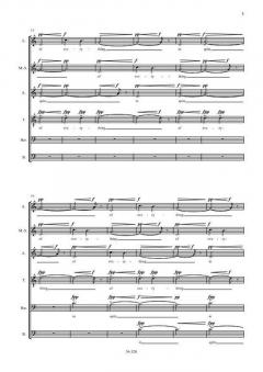 In Spite Of Everything von Christian Jost (Download) 