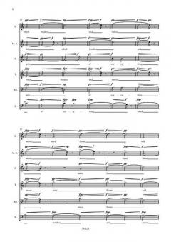 In Spite Of Everything von Christian Jost (Download) 