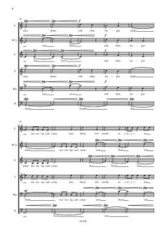 In Spite Of Everything von Christian Jost (Download) 