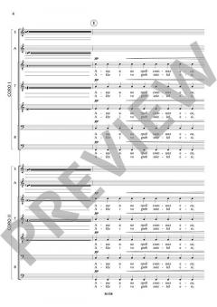 Alliluia - Asce i vo grob von Krzystof Penderecki (Download) 