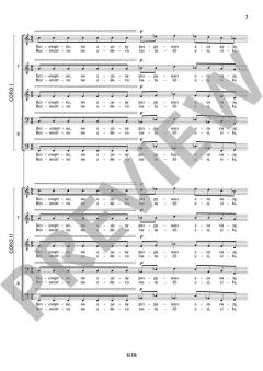 Alliluia - Asce i vo grob von Krzystof Penderecki (Download) 