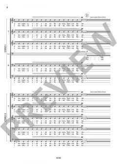 Alliluia - Asce i vo grob von Krzystof Penderecki (Download) 