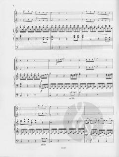 Vivaldissimo von Enjott Schneider (Download) 