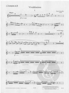 Vivaldissimo von Enjott Schneider (Download) 