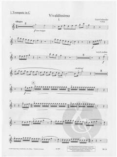 Vivaldissimo von Enjott Schneider (Download) 