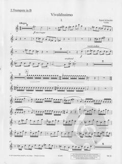 Vivaldissimo von Enjott Schneider (Download) 