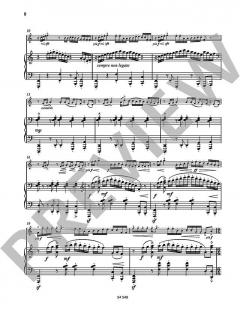 Trompetenkonzert op. 31 von Fazil Say (Download) im Alle Noten Shop kaufen