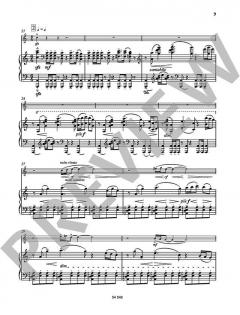 Trompetenkonzert op. 31 von Fazil Say (Download) im Alle Noten Shop kaufen