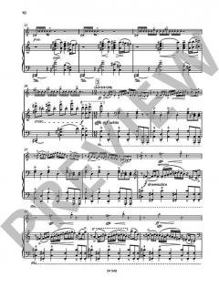 Trompetenkonzert op. 31 von Fazil Say (Download) im Alle Noten Shop kaufen